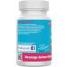 High-Dose Cranberry Capsules 250 mg | 62 mg OPC | Vegan & Additive-Free | Quality from Germany | Supports Bladder & Urinary Health | Strong Antioxidant | Lab Tested - Buy Online on GoSupps.com