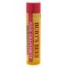 Burt's Bees 100% Natural Moisturizing Lip Balm Pink Grapefruit with Beeswax & Fruit Extracts - 1 Tube