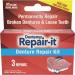 D.O.C. Repair-It Denture Repair Kit - 3 Pack | Advanced Formula - Buy Online on GoSupps.com