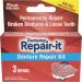 D.O.C. Repair-It Advanced Formula Denture Repair Kit 3 ea