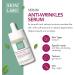 SkinLabo - Anti-Wrinkle Serum with Moisturising Lifting Filling and Antioxidant Actives Smoothes Wrinkles with Liftonin-Xpress and Collagen - 30 ml - Buy Online on GoSupps.com