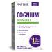 Natrol Cognium Tablets, Brain Health, Keeps Memory Strong, Shown to Improve Memory and Recall in Healthy Adults, Safe and Stimulant Free, 100mg, 60 Count
