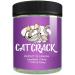 Cat Crack Catnip, Premium Blend Safe for Cats, Infused with Maximum Potency Your Kitty is Sure to Go Crazy for 1 Cup