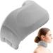 Buy Veeteah Neck Support Wrap - Adjustable Soft Cervical Support for Pain Relief | International Shipping Available - Buy Online on GoSupps.com