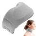 Aibyk's Rewkrause Rescue neck support vertebral wrap |Wirting wrap with neck support soft neck support cervical hurricae for relieving symptoms adjustable neck holder
