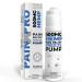 PainxPro Max Strength Relief Freeze Cream - 3.4 oz - Natural Muscle and Joint Recovery - Muscle Strain and Joint - Muscle Recovery - Back and Neck