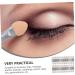 SOESFOUFU 40pcs Latex Eye Shadow Stick Eye Shadow Short Eyeshadow Double Sided Sponge - Buy Online on GoSupps.com