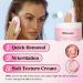 Makeup Remover Balm for Sensitive Skin | Lash Glue Remover | Cleansing Balm (100ml) - Buy Online on GoSupps.com