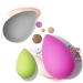 Buy Beautyblender 24h | Original Beautyblender Beautyblusher Micro Mini & Beautycleanser - International Shipping Available - Buy Online on GoSupps.com