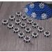 Buy CZ-XING Golf Shoes Anti-Slip Spike Thread - Ultra Grip Wear Resistant (20pcs) for All Golf Shoes - International Shipping Available - Buy Online on GoSupps.com
