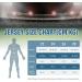 Sternstund Children's Home/Away Football Jersey Sets - Youth Soccer Kits Training Shirts & Shorts Ages 6-7 - Shop Now! - Buy Online on GoSupps.com