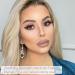 Famecolors Brown Colored Contact Lenses - Natural Daily Lenses Opaque Dark Brown No Prescription - 5 Pairs - Buy Online on GoSupps.com