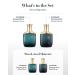Buy Sooryehan Chunsam Konyang Skincare Set - Premium Korean Toner & Moisturizer for Men | Infused with Red Ginseng Velvet Antler & Cordyceps | International Shipping - Buy Online on GoSupps.com