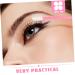 100pcs Eyelash Beauty Tools - Lip Gloss & Lipstick Applicators Cosmetics Brushes for Flawless Makeup - Buy Online on GoSupps.com