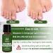 Natural Anti Fungal Nail Balm with Tea Tree Oil- Nail & Toenail Fungus Treatment | Made in USA - Buy Online on GoSupps.com