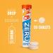 HIGH5 ZERO Electrolyte Tablets | Hydration Tablets Enhanced with Vitamin C | 0 Calories & Sugar Free | Boost Hydration Performance & Wellness | Orange & Cherry 160 Tablets (20x Pack of 8) Orange & Cherry 20 Count (Pack of 8) - Buy Online on GoSupps.com