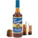 Torani Sugar-Free dark brown Sugar Cinnamon Flavour Syrup 750ml bottle 2 Pack Glass Bottle 2 Pack - Buy Online on GoSupps.com