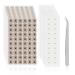 100 transparent ear acupuncture point plaster 600 ear beans 1 tweezers ear acupuncture ear seed acupuncture ear acupuncture seeds ear acupuncture point massage