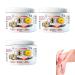 3 pieces of bee serbe against pain 90g bee venom pain cream bee venom cream beeergift oath arthrosis bee serenification cream bee cream beeergift ointment for joint bone therapy