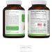 St. John's Wort 900mcg Hypericin - 120 Capsules | Non-GMO Extract Supplement 500mg - Oil-Free Formula - Buy Online on GoSupps.com