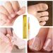Stylo Huile pour Cuticules - Soin Hydratant Portable Renfor ateur pour Ongles Ab m s Soin Quotidien Domicile en Voyage de Jour comme de Nuit - Buy Online on GoSupps.com