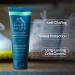 Oars + Alps Whole Body Deodorant Cream For Men - Multi-Action Odor Defense - Aluminum Free Baking Soda Free Anti-Chafe - 2.5 Ounce Tube - Eucalyptus Spearmint - Buy Online on GoSupps.com