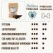Petlove Horse Meat Kausnack for Dogs | 100% Natural Low-Fat Easy Digestible Dental Snack | 300g - Premium Dried Horse Meat Treats - Buy Online on GoSupps.com