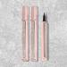 Eyeliner Pen | Waterproof and Long-Lasting Smooth and Precise Eyeliner Pen | For Travel Evenings Out Dates Meetings Shows and Everyday Events - Buy Online on GoSupps.com