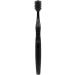 Ooak Toothbrush Tapered V++Arc Soft Bristles Standard Brush Head 2 Pack - Black | 2 Count - Buy Online on GoSupps.com