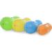 Milliard Peanut Ball Physio Roll for Exercise, Therapy, Labor, Birthing, and Dog Training - Buy Online on GoSupps.com