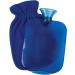 Carex Hot Water Bottle With Cover - Heat & Cold Therapy for Cramps, Pain Relief, Arthritis & Aches - Buy Online on GoSupps.com