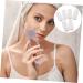 Cabilock Fil pour pilateurs Visage Lot de 6 Fil de Coton Doux Outil de Filetage pour Sourcils et Poils Ind sirables Usage Professionnel pour Soin Facial D licat - Buy Online on GoSupps.com