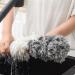 Set Duster Adjustable Bending Telescopic Duster with Stainless Steel Pole Ceiling Web Crevice Corner Household Dusting Cleaner Handle Dusters Brushes - Buy Online on GoSupps.com