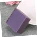 Ipetboom Face Soap Natural Soap Cleansing Soap Handmade Soap Essential Oil Soap Blueberry - Buy Online on GoSupps.com