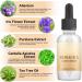 Rosacea Face Serum Anti Redness Face Serum for Women Relieve Redness & Acne Mark Dark Spot Correcting Glow Serum Anti Aging Serum for Face Hydrating Face Serum Skin Care for Women Dark Spots Remover - Buy Online on GoSupps.com