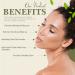 50 Count Bamboo Biodegradable Makeup Remover Wipes | Individually Wrapped for Waterproof & Water-Soluble Makeup | Disposable Towelettes - Buy Online on GoSupps.com