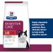 Hill's Prescription Diet i/d Digestive Care Cat Food 8.5lb - Veterinary Diet - Buy Online on GoSupps.com