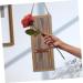 jojofuny Rope Decorative Painting Wood Decor House Decorations for Home Wall Wooden Art Ornament Unique As Shown Medium - Buy Online on GoSupps.com