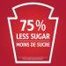 Heinz Ketchup No Sugar Added 1 Count 750ml (25.36 fl oz) - Canadian Ketchup - Pack of 1 - Buy Online on GoSupps.com