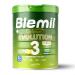 Blemil Plus Blemil 3 Optimum Evolution Growing-Up Milk Powder for Children 1 to 3 Years Old 800g