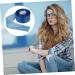 Osaladi Disposable Glasses Covers - Hair Color Protection for Eyewear | International Shipping Available - Buy Online on GoSupps.com