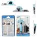 Maikehigh Fell Care Tool for Dogs & Cats - Reduces Shedding for All Fur Types | Buy Now! - Buy Online on GoSupps.com