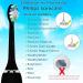 10 Pack Compatible Toothbrush Heads for Philips Sonicare - Replacement Brush Heads for C2 C1 G2 W W2 4100 5100 6100 - Buy Online on GoSupps.com