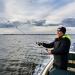 Buy Komclub Telescopic Fish Gaff - Stainless Steel Fishing Spear Hook Aluminum Alloy Bar & Soft Handle for Saltwater and Offshore Use - Buy Online on GoSupps.com