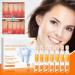 Shop Ampoule Tooth Repair & Enamel Whitening Serum - 2PC Gums Repair Essence for Healthy Smile - Buy Online on GoSupps.com