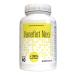 Vanefist Neo - Glucomannan - 60 capsules