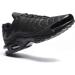 Mevlzz Men's Air Running Shoes - Low Top Basketball Sneakers, Size 11, All Black - Buy Online on GoSupps.com