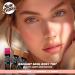 Sun Zapper Beauty Pack - SPF 50+ Zinc Oxide Sunscreen Sticks for Light & Dark Skin Tones - 3 Pack - Buy Online on GoSupps.com