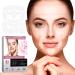 Face and Forehead Wrinkle Patches  Anti Wrinkle Patches 192 Pcs  Whole Face Wrinkle Patches to Reduce Fine Wrinkles  Frown and Smile Lines  Face & Forehead Wrinkle Patches for Women & Men  Overnight Facial Patches Easy U...