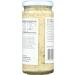 Captain Toady's Tartar Sauce Dill 8oz - Premium Quality Seafood Condiment - Buy Online on GoSupps.com